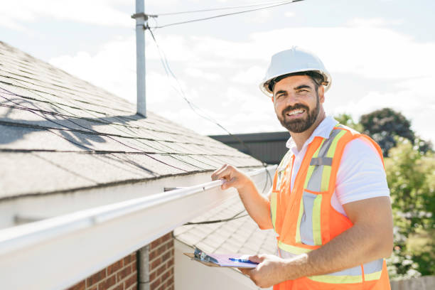 Best Roof Maintenance Services  in Ecru, MS