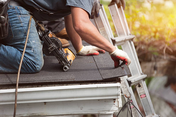 Best Residential Roofing Contractor  in Ecru, MS