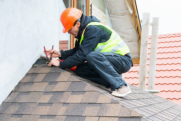 Quick and Trustworthy Emergency Roof Repair Services in Ecru, MS
