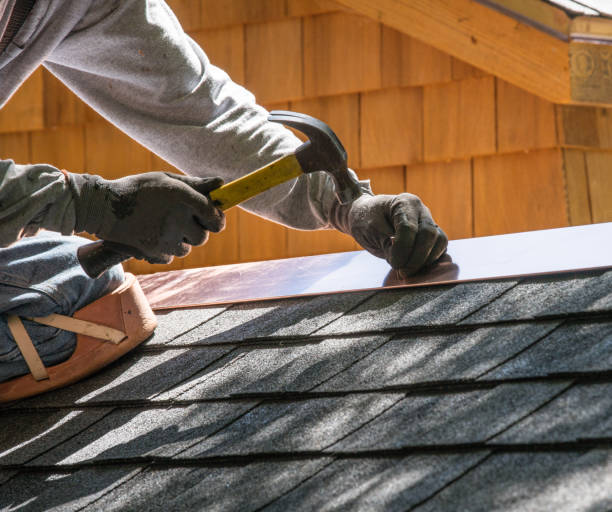 Best Roof Repair Services  in Ecru, MS